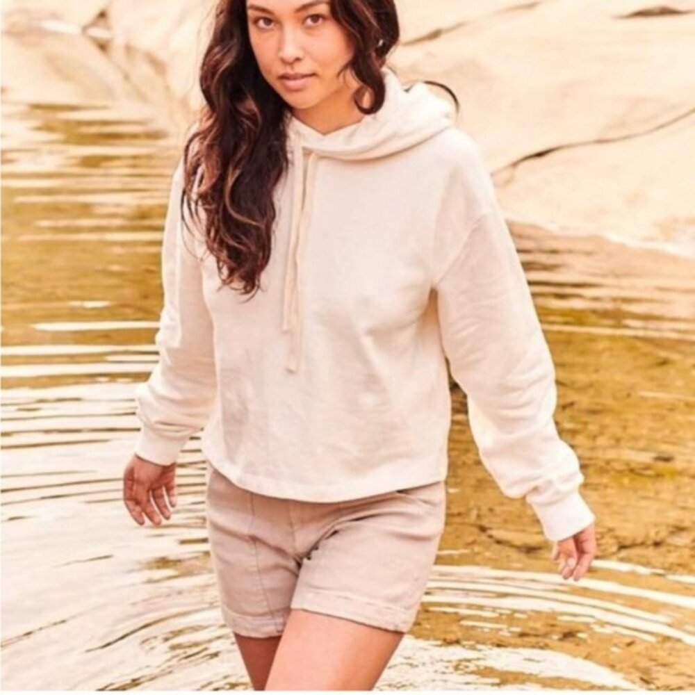 Womens Jungmaven hoodie